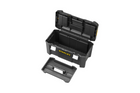 STANLEY ESSENTIAL STST1-75521 bedna na nářadí 480x250x250mm 16,8l