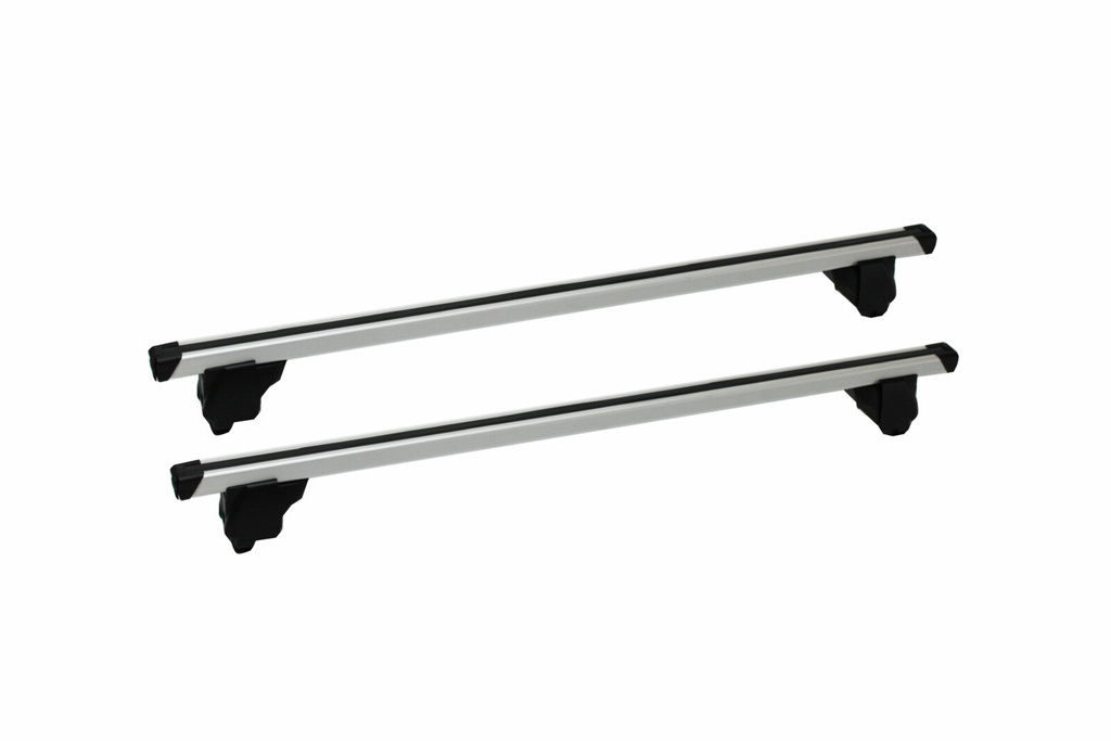 Střešní nosič G3 Atlantic 62.001 pro dodávky - 1 nosník