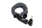 Ocelový zámek na kolo PROFEX Reflex, délka 70 cm 