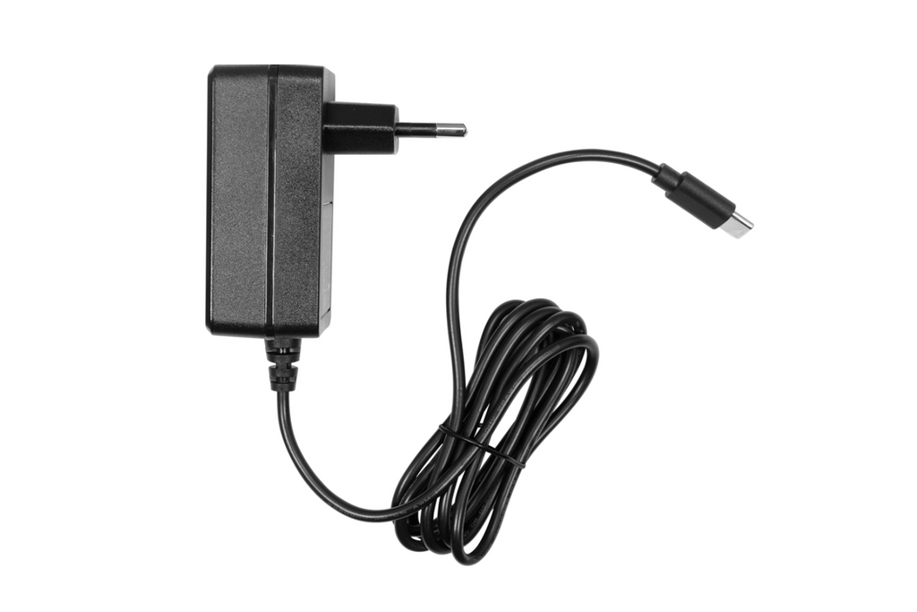 Powerbanka YATO YT-83085 16000mAh s indukčním nabíjením