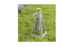Sada čtyř výsuvných podpěr ProPlus 360803 stabilizátor pro přívěsy 3600 kg 430 mm