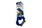 PROFEX 81662 Neo 130 cm řetězový zámek na kolo s kombinací