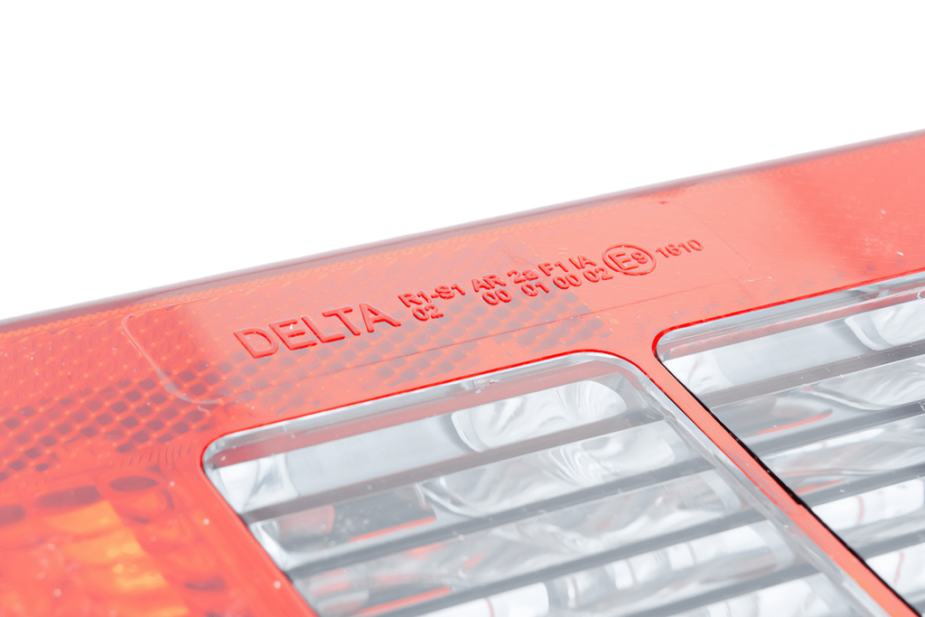 Lampa (pravá) pro Atera Strada Sport - 0969922627