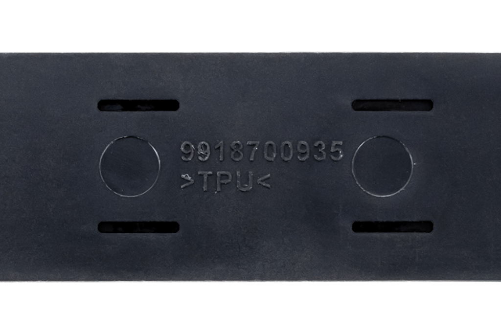 Popruh na upevnění rámu/kola kola 25 cm - Atera 9918700935