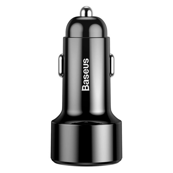 Nabíječka do auta BASEUS Magic Series USB, USB-C 45W