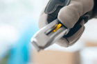 STANLEY Interlock 18mm odlamovací nůž