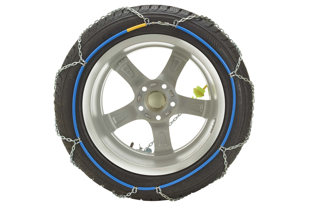 Sněhové řetězy König Zip Ultra 9 sk. 103