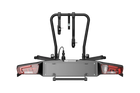 Tažné zařízení GP Saturn s plošinou a adaptérem pro dvě jízdní kola (23.GP019-23.GP020)