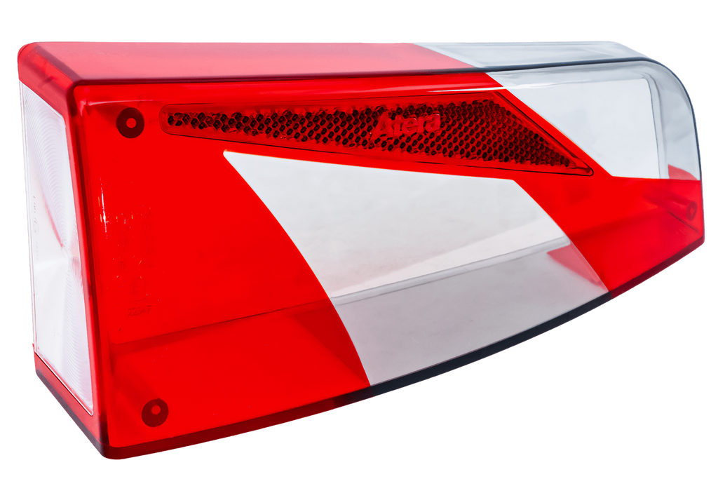 Stínidlo (pravé) pro Strada EVO/EVO RV/Vario - 022715