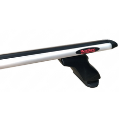 Bagażnik dachowy aluminiowy Mont Blanc AMC 5123 AERO