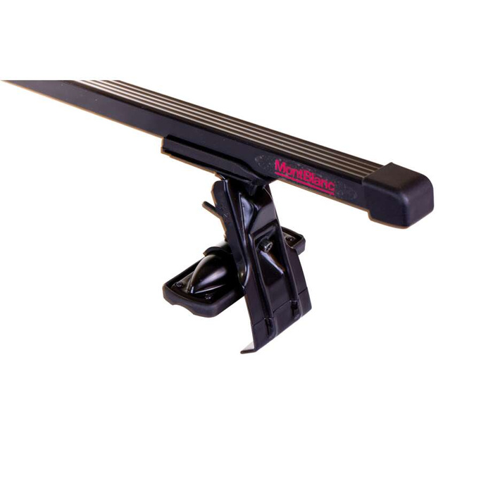 Ocelový střešní nosič Mont Blanc AMC 5002-S46