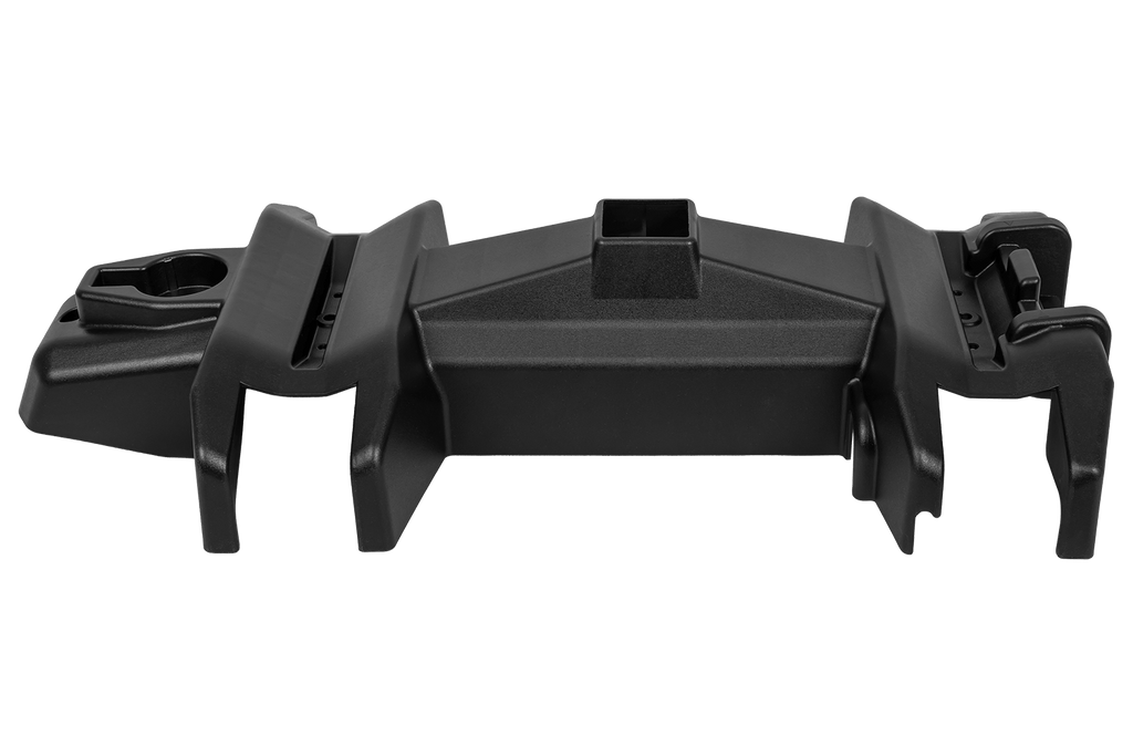 Kryt hlavového mostu a montážního systému - Inter Pack Spider 2E PRO 130-00848-01C