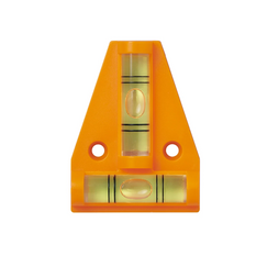 Křížová vodováha ProPlus 341214, vodováha typu T, 58x43,6 mm