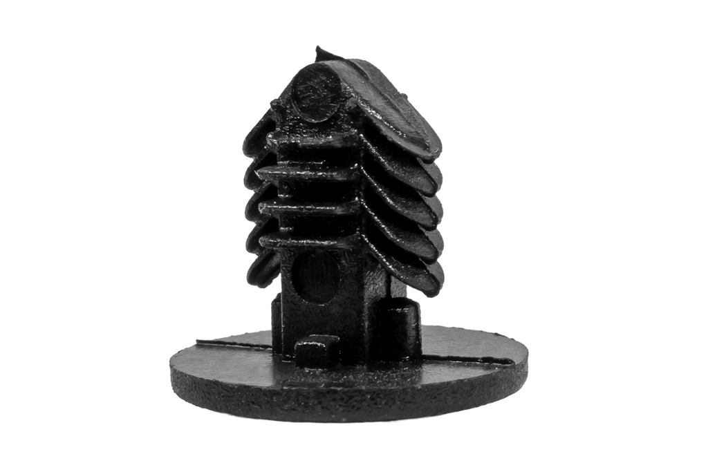 Kryt pro montážní páku - Inter Pack Spider 2E PRO 130-00653-01C