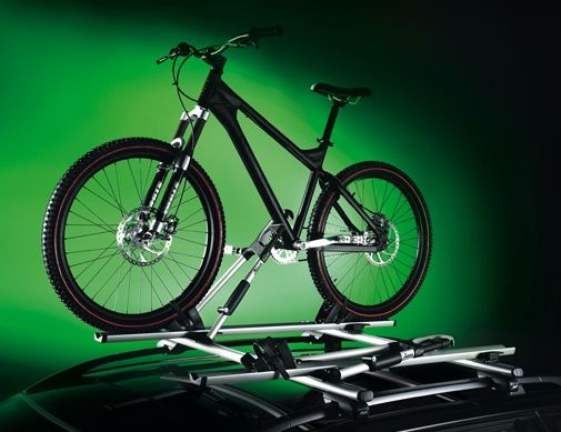 Atera Giro AF+ - Nosič kol na rám