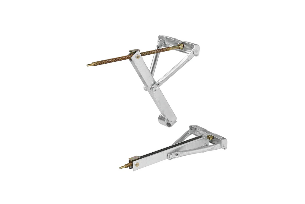 ProPlus 361501 výsuvný rohový stabilizátor pro přívěs 500 kg 457 mm
