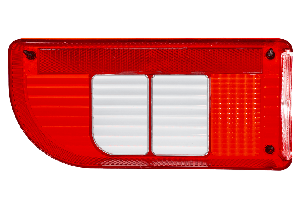 Stínidlo lampy Atera Strada DL/Sport pravé - 22629