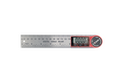 Elektronický úhloměr YATO YT-71003 200 mm