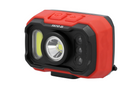 LED čelovka YATO YT-085942 s pohybovým senzorem 1000lm
