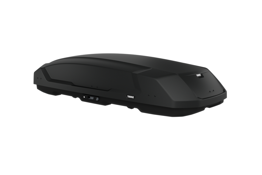 Střešní box Thule Force 3 XL černý (645800)