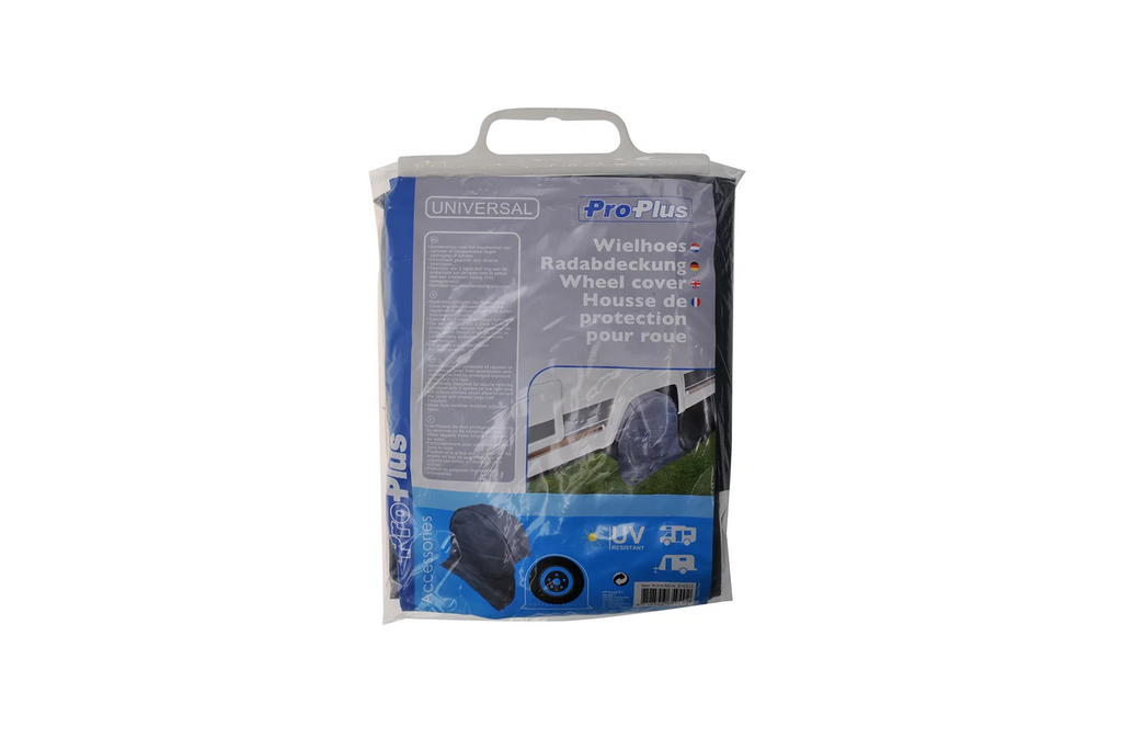 Kryt kola ProPlus 610312 pro kolo s maximálním průměrem 65 cm