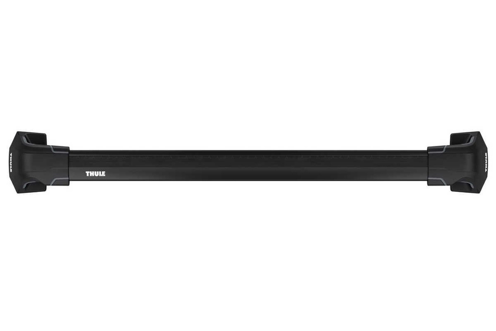 Bagażnik dachowy Thule New Wingbar EDGE Black 7214B-7214B-7205-5328