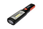 Dílenská lampa + svítilna YATO YT-08504 LED 3W 250lm