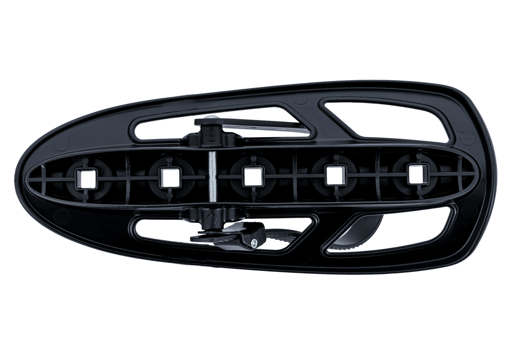 Podpěra kola na platformu jízdního kola Peruzzo Parma - 965