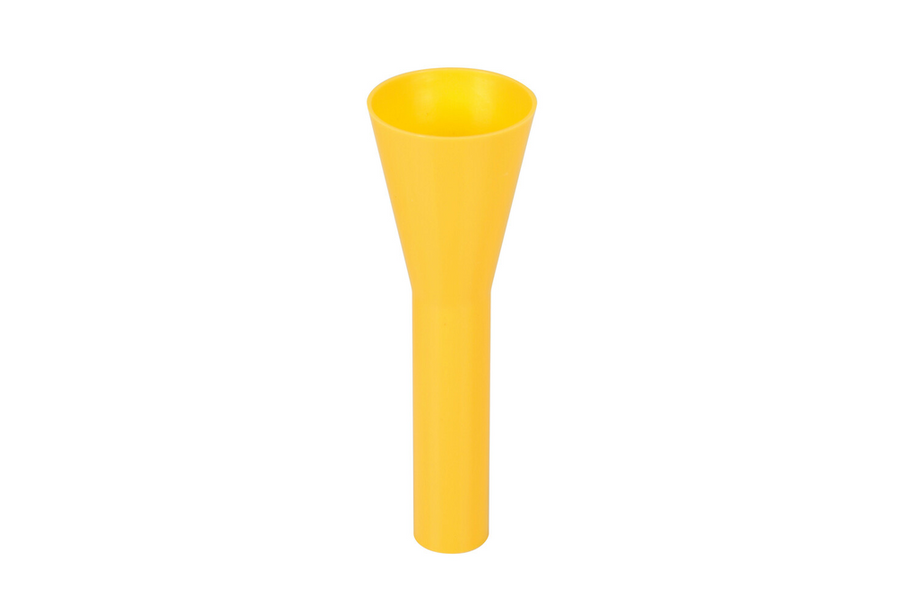 Adaptér pro plnicí hrdlo paliva LAMPA 66988 pro nádrže s naftou/benzínem, průměr 50-25 mm