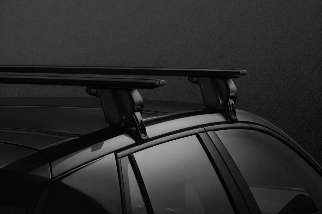 Střešní nosič Mont Blanc Furka C+D černý