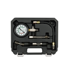 Manometr komprese YATO YT-73011, 5prvkový