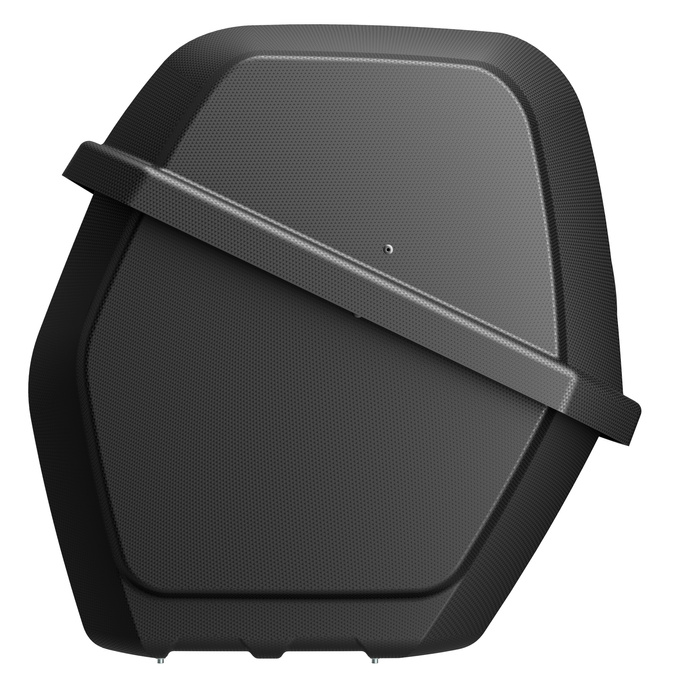  GP EVOLVE BOX pro platformu na kolo