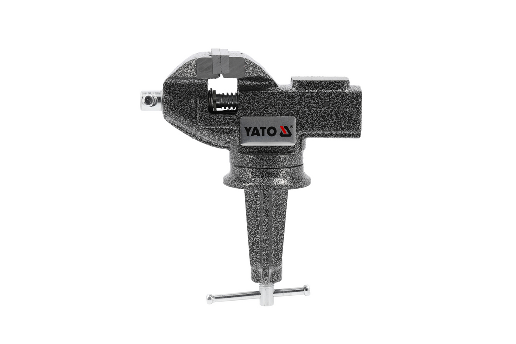 Otočný stolní svěrák YATO YT-65009 60 mm