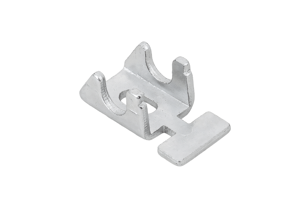 Kovové vodítko pro nohy (H) - Inter Pack Virgo 1009IP