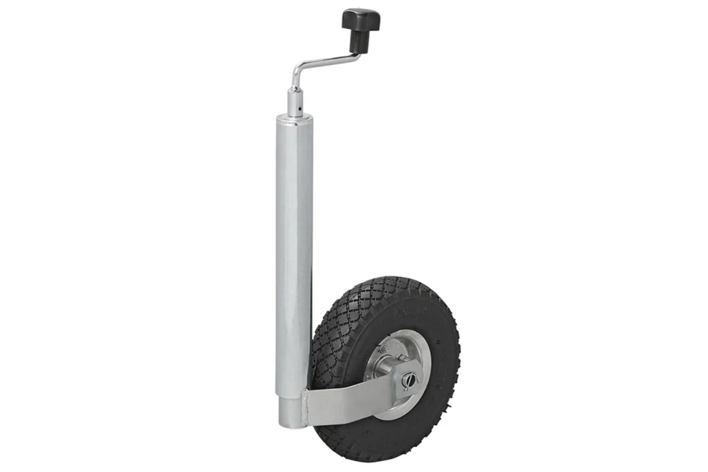Oporné kolo ProPlus 341507 150 kg 48 mm 650-880 mm