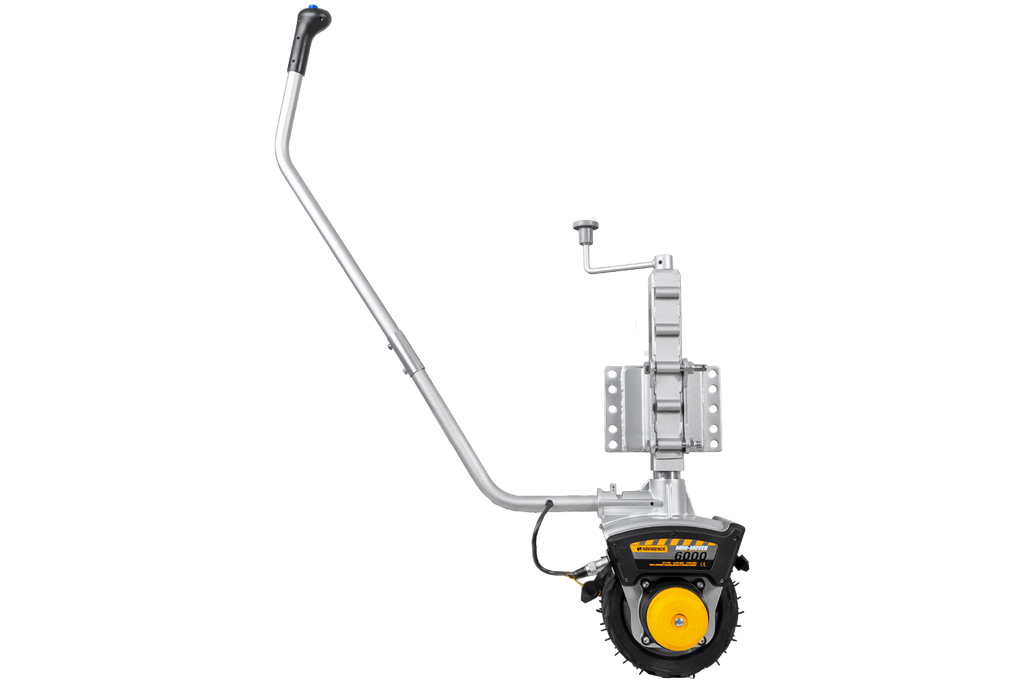 Elektrický manipulační vozík s přívěsem MINI MOVER GEN 3 2722 kg