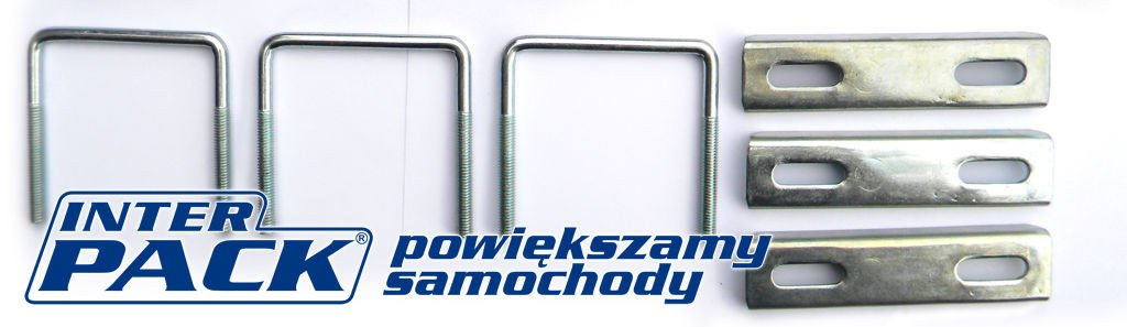 Držáky pro nosiče kol Modena, Rosa a Rosa Plus