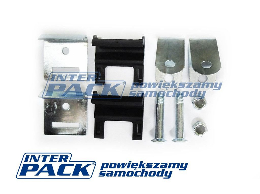 Padova / Venezia - adapter nr 955