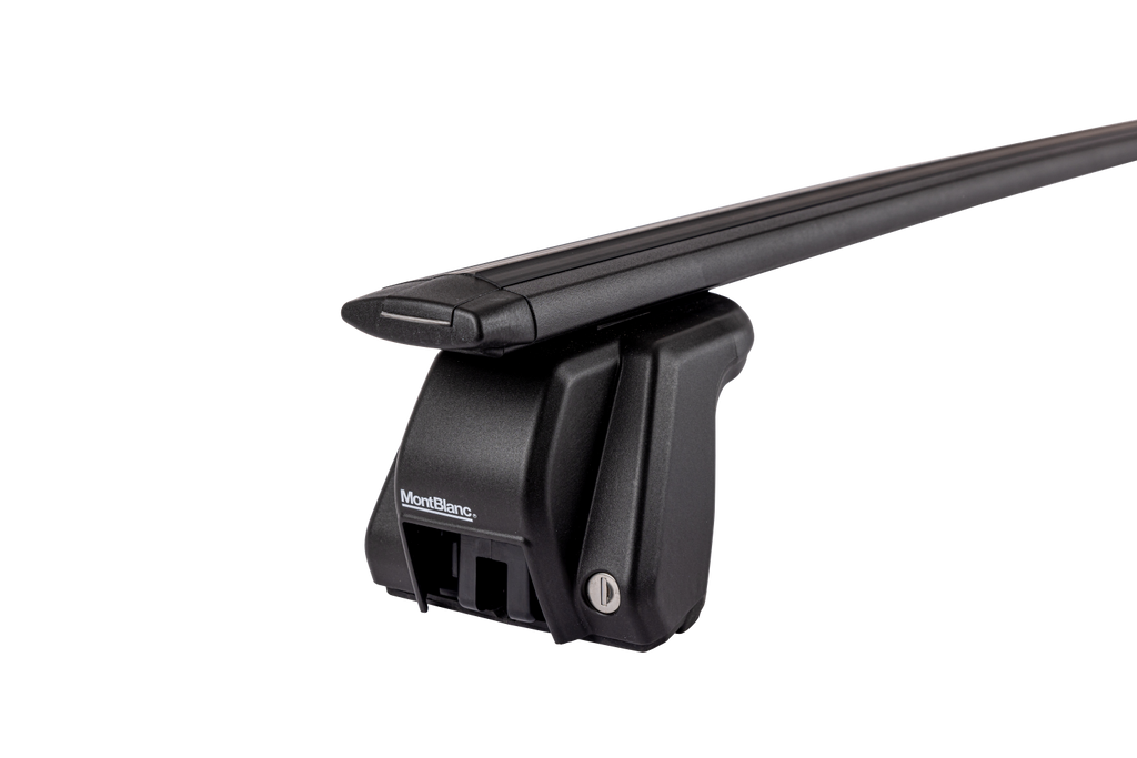 Střešní nosič Mont Blanc Furka D+D černý