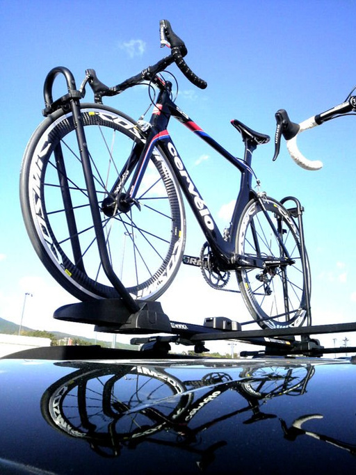 Inter Pack Lotos - Nosič kol na kola