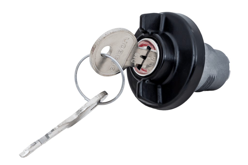 Zestaw naprawczy do zamka - TowBox V3 TV301R000