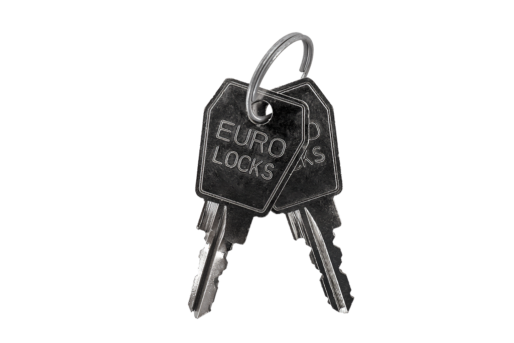 Řezbářský klíč 25058 (2 ks)