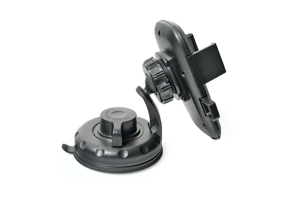 Držák telefonu Easy-Lock LAMP s přísavkou