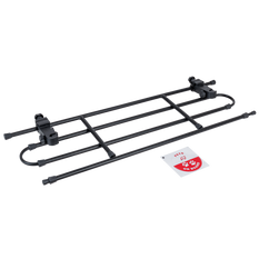 PRATICO przegroda bagażnika - stal