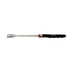 Teleskopický chapadlo YATO YT-06611 s magnetem a diodou 190-800 mm