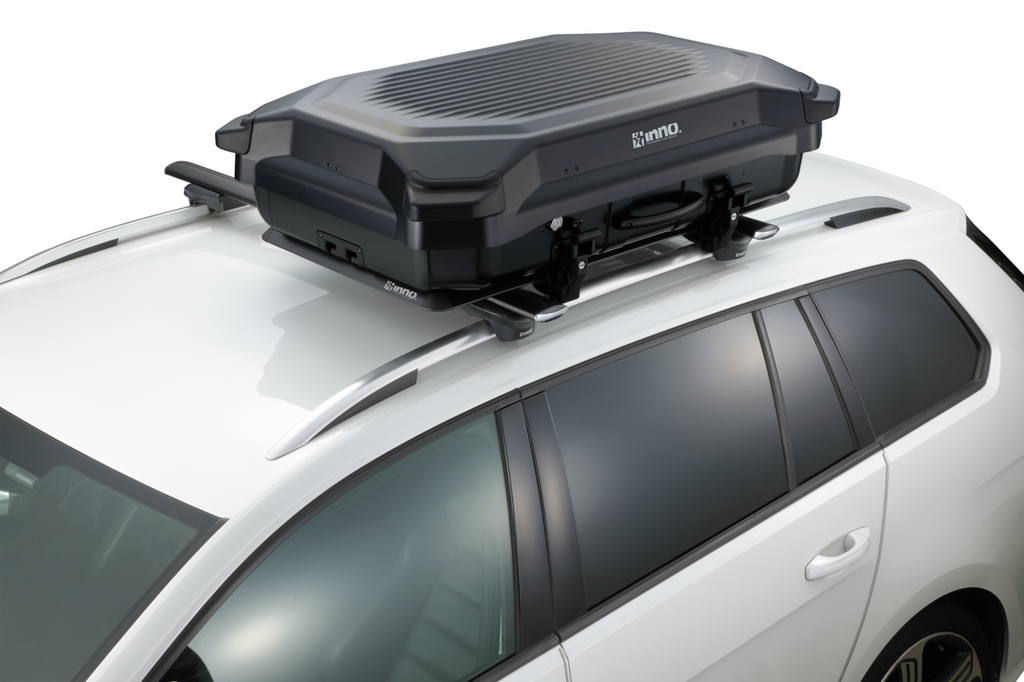 Střešní box/kufr INNO GEAR CARRY 160 (BRL160MBK)