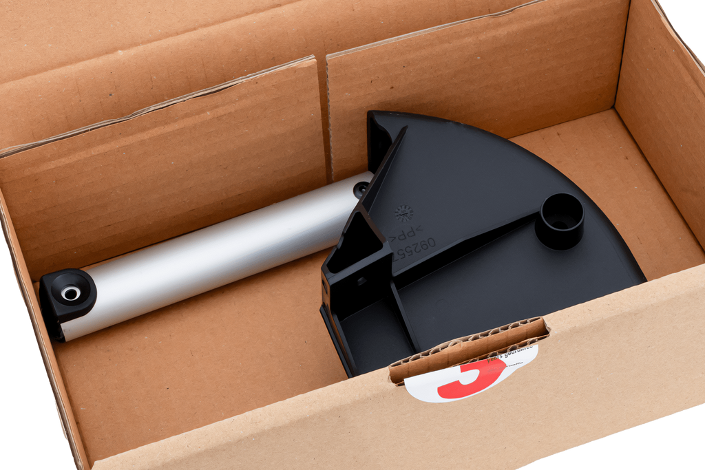 Obudowa lampy (prawa) do Atera Strada Sport/e-bike - 0969922613