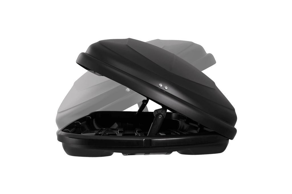 Box dachowy Inter Pack Traxer 8.6 antracyt