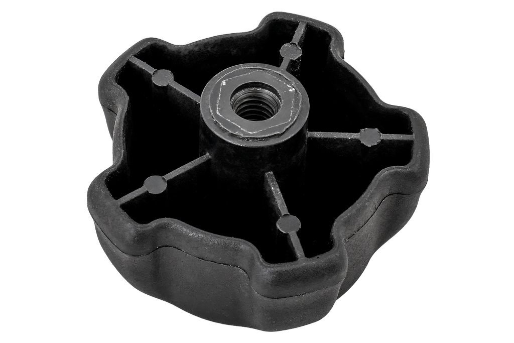 Sklápěcí knoflík - Inter Pack Trio/Quattro