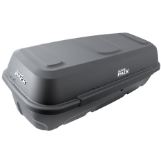 Box na hak do platformy Inter Pack Re-cargo